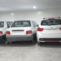 پراید 131  صفر 1399