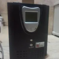 باتریا باطری دست دوم نواکبند UPS از 5 تا 200 آمپر|قطعات و لوازم جانبی رایانه|تهران, کیانشهر|دیوار