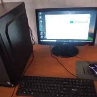 کامپیوتر کامل