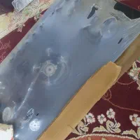 گاز رومیزی ۵ شعله BUrners