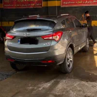 فروش خودرو هایماS5اتوماتیک شش سرعته مدل ۱۴۰۲