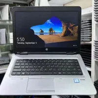 لپتاپ استوک مهندسی hp با گارنتی شرکتی هارد ssd