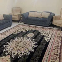مبل راحتی 7 نفره