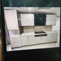 کابینت|کتابخانه، شلف، قفسههای دیواری|تهران, شهرک رضویه|دیوار