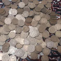 فروش سکه به صورت دونه ای|کلکسیون سکه، تمبر، اسکناس|اردبیل, |دیوار