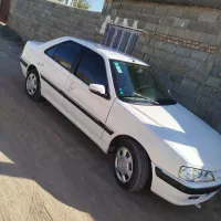 پارس موتور جدیدمدل۴۰۲