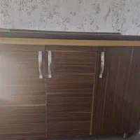 کمد زمینی آشپزخانه|جاکفشی، کمد، دراور|سقز, |دیوار