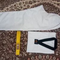 لباس تکواندو