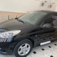 پژو۲۰۷پانابدون رنگ سرامیک شده