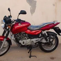 پالس 180 ((بدون رنگ ))|موتورسیکلت|بجنورد, |دیوار