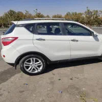 چانگان مونتاژ cs35|خودرو سواری و وانت|همدان, |دیوار