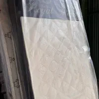 تشک طبی فنری ارتفاع ۲۳ ضمانت