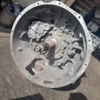 فروش انواع گیربکس لوازم اویکو وبنز نو واستوک|خودرو سنگین|اصفهان, شهرک صنعتی امیرکبیر (شاپور جدید)|دیوار