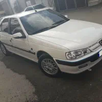 پژوپارس tu5مدل ۱۴۰۰|خودرو سواری و وانت|دهگلان, |دیوار