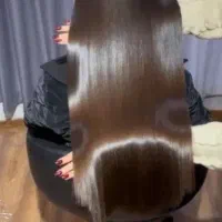 مدل کراتین و پروتئین فوری هزینه مواد +موخوره گیری|خدمات آرایشگری و زیبایی|شیراز, شهرک بهار|دیوار