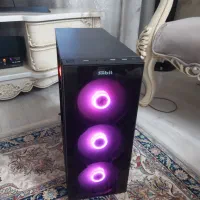 کیس گیمینگ نسل ۹ با گرافیک 8GB