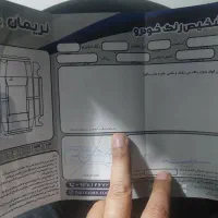 پراید وانت مدل 1401|خودرو سواری و وانت|قوچان, |دیوار