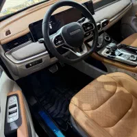 فیدلیتی پرستیژمدل ۱۴۰۳|خودرو سواری و وانت|ورامین, خیر آباد|دیوار