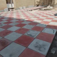 بنای همه فن حریف