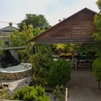 باغ ویلایی شمشاد / ۶۰۰ متری سر نبش روبه رو کوه