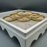 طلای کم اجرت نو کارگاهی|جواهرات|اصفهان, نقش جهان|دیوار