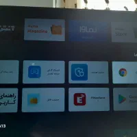 تلویزیون ال ای دی|تلویزیون و پروژکتور|خرم‌آباد, |دیوار