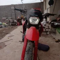 تریل|موتورسیکلت|گتوند, |دیوار