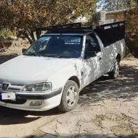 اریسان مدل ۹۵