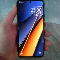 POCO X6 pro 5G|موبایل|دوگنبدان, |دیوار