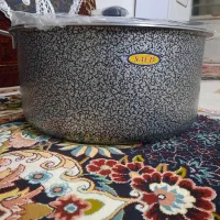 قابلمه نونوتفلن سایز38 فقط1450|ظروف پختوپز|تربتحیدریه, ترمینال|دیوار