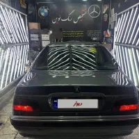 خودرو پژو پارس tu5|خودرو سواری و وانت|سلماس, |دیوار