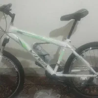 دوچرخه خشک ویوا