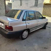 پراید مدل 87|خودرو سواری و وانت|اراک, |دیوار