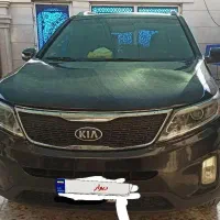 کیا سورنتو نسل سوم، مدل ۲۰۱۵|خودرو سواری و وانت|اهواز, نادری|دیوار