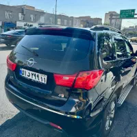هایماs7 مدل ۴۰۱ بی رنگ نقدواقساط پلاک به نام|خودرو سواری و وانت|تهران, هفت حوض|دیوار