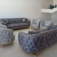 مبل  لوگانو راحتی اماده