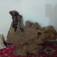 دکوری چوبی