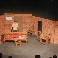 فروش دیوار دکوری از جنس چوب