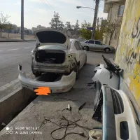 سپرسازی وجوش پلاستیک|خدمات موتور و ماشین|تهران, وردآورد|دیوار