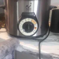 پلوپز ۸نفره چند کاره