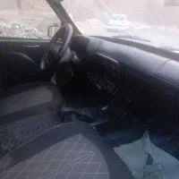 سلام وانت مدل۸۷|خودرو سواری و وانت|بیرجند, |دیوار