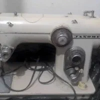 چرخ مادگی ژانومه مدل 672