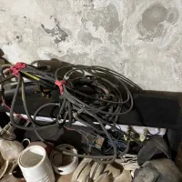 پنوماتیک پراید|قطعات یدکی و لوازم جانبی|گناباد, |دیوار