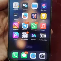 اپل iphone 14 Pro Max با حافظهٔ ۵۱۲ گیگابایت