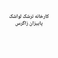 استخدام کارگر  خانم برای کارخانه ترشک