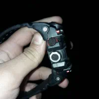 سلام یه ساعت نو|ساعت|اسلام‌شهر, شهرک لاله|دیوار