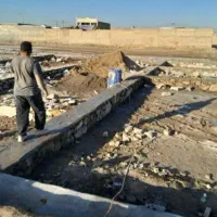 ساخت اسکله فلزی ونصب،اسکله بتن وبنایی