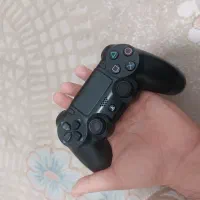 دسته اصلی ps4 (( اورجینال ))|کنسول، بازی ویدئویی و آنلاین|تهران, کیانشهر|دیوار