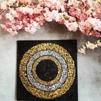 تابلوی دکوراتیو لوکس|تابلو، نقاشی، عکس|شهرضا, |دیوار