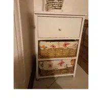 جای سیب زمینی پیاز|ظروف نگهدارنده، پلاستیکی، یک‌بارمصرف|تهران, جوادیه|دیوار